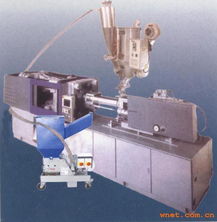 东莞市骏马塑胶机械 专业产品展示，引领塑胶行业创新与发展