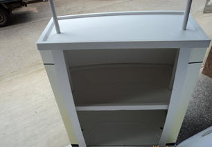 供应各种铝合金促销台,促销桌,品尝台,超市促销用品 ,试吃桌等价格 厂家 图片