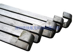 钛包铜材料在龙岗区食品机械设备及器材领域的创新应用