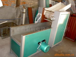 广州市贵庭机电设备米面机械产品全览 专业设备与高效解决方案