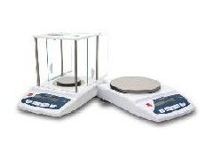 奥豪斯CP先行者通用型天平 上海楚柏实验室的专业之选